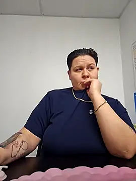 DevilDahm online show from December 30, 2024, 7:53 pm