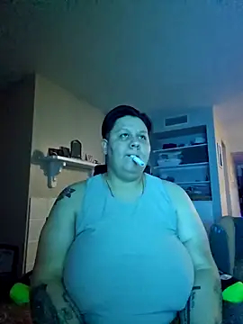 DevilDahm online show from September 13, 2025, 3:06 am