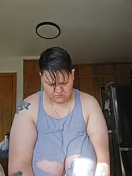 DevilDahm online show from March 27, 2026, 7:46 pm