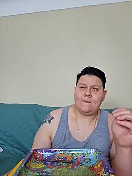 DevilDahm online show from April 3, 2026, 9:13 pm