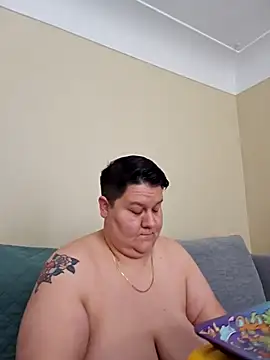 DevilDahm online show from April 5, 2026, 6:38 pm