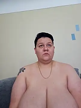 DevilDahm online show from April 9, 2026, 7:19 pm