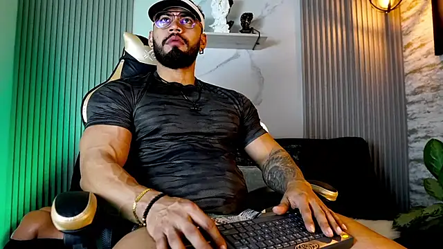 jaxon colton online show from December 5, 2025, 9:18 am