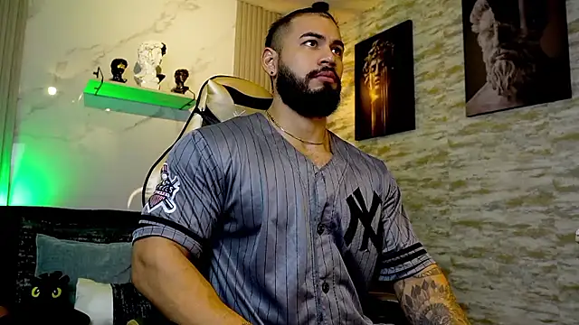 jaxon colton online show from January 10, 2026, 1:29 am