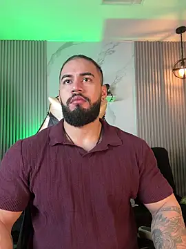 jaxon colton online show from January 31, 2026, 7:23 pm