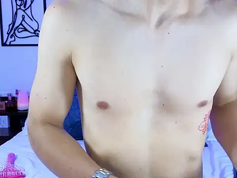 Deam Broowm online show from March 26, 2026, 6:57 pm