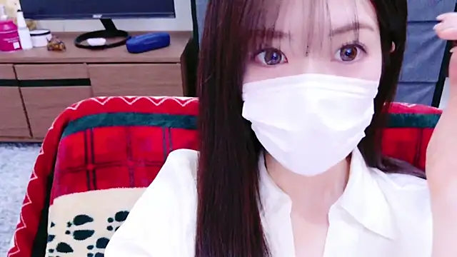 oxo yuna oxo online show from February 28, 2025, 11:36 am