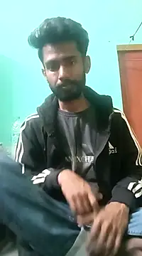 NICK IN online show from December 16, 2024, 8:58 pm