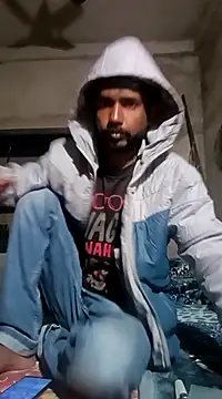 NICK IN online show from January 2, 2025, 5:39 pm