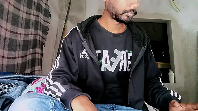 NICK IN online show from January 16, 2025, 5:23 pm