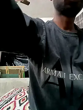 NICK IN online show from January 17, 2025, 4:04 pm