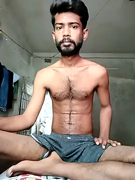 NICK IN online show from March 19, 2025, 3:30 am