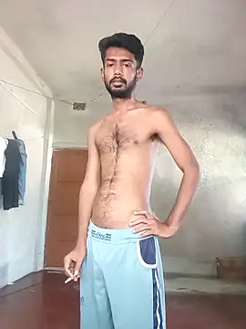 NICK IN online show from April 19, 2026, 2:33 am