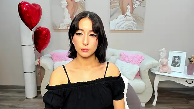 NicoleLimp online show from February 13, 2025, 3:18 am