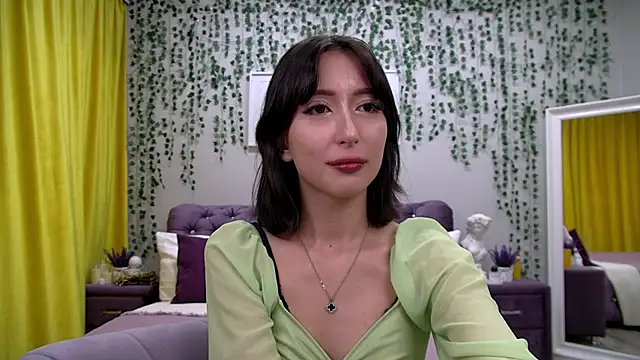 NicoleLimp online show from March 16, 2025, 9:16 am