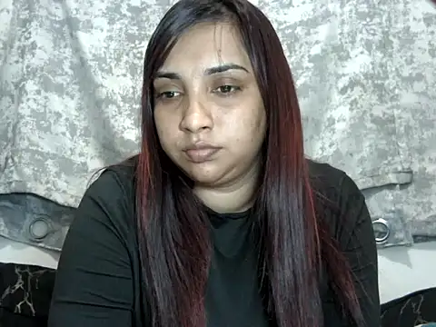 GORGEOUSLIPS online show from October 16, 2025, 3:46 pm