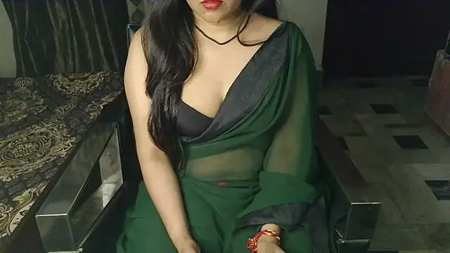 aarushi sharmaa online show from March 19, 2026, 12:53 pm