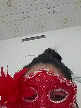 girldam95 online show from June 7, 2026, 4:22 pm