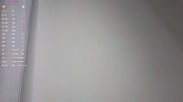 AliceSpark online show from November 8, 2025, 12:27 pm