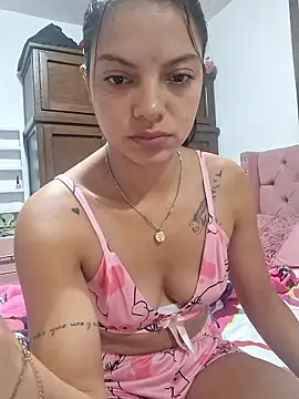 Snapshot of Daila_20_ chatting on January 10, 2026, 3:19 am Daila 20 online show from January 10, 2026, 3:19 am