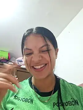 Snapshot of Daila_20_ chatting on February 4, 2026, 8:58 pm Daila 20 online show from February 4, 2026, 8:58 pm