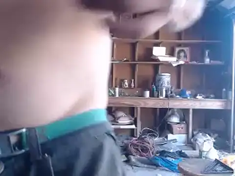 Buffshagswell online show from March 12, 2025, 9:45 pm