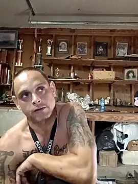 Buffshagswell online show from September 13, 2025, 5:51 am