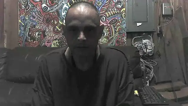 Buffshagswell online show from October 3, 2025, 2:25 pm