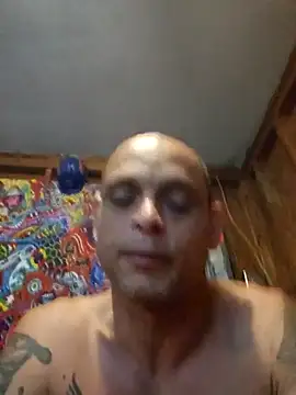 Buffshagswell online show from October 19, 2025, 6:36 am