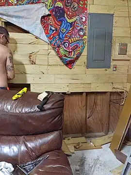 Buffshagswell online show from October 30, 2025, 12:56 am