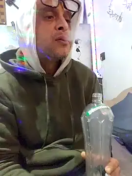 Buffshagswell online show from November 1, 2025, 1:24 pm