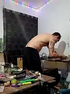 Buffshagswell online show from November 29, 2025, 8:28 am