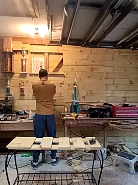 Buffshagswell online show from November 30, 2025, 2:43 pm