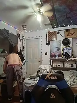 Buffshagswell online show from December 20, 2025, 11:56 pm