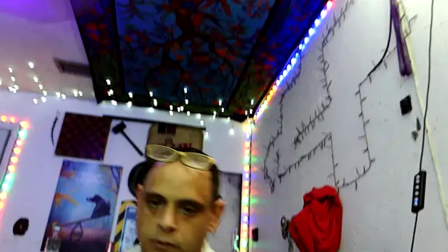 Buffshagswell online show from January 18, 2026, 6:12 pm