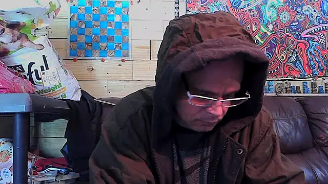 Buffshagswell online show from February 22, 2026, 2:37 pm