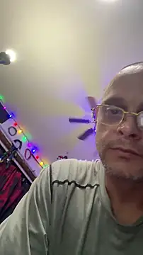 Buffshagswell online show from May 20, 2026, 11:22 pm