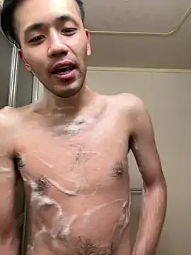 ryusei18570 online show from January 20, 2025, 2:36 pm