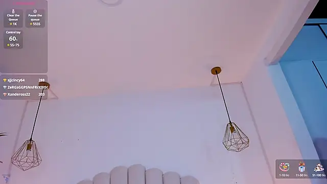 Snapshot of Jimena_White_ chatting on January 10, 2025, 5:47 am Jimena White online show from January 10, 2025, 5:47 am