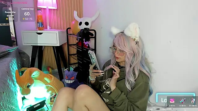 yukki kuran online show from September 26, 2025, 2:26 am