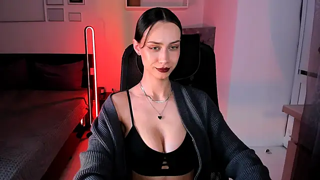 unaericaabistrong online show from April 12, 2026, 8:25 pm