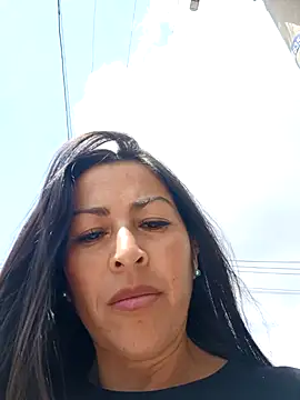 MARIANA-12  online show from January 13, 2025, 1:39 pm