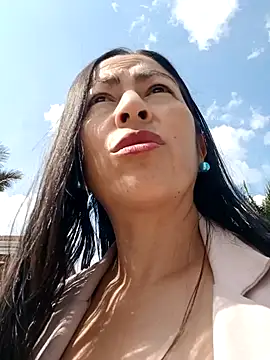MARIANA-12  online show from January 21, 2025, 2:48 pm