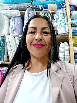 MARIANA-12  online show from January 23, 2025, 11:05 pm