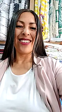 MARIANA-12  online show from January 27, 2025, 10:16 pm