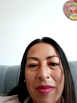 MARIANA-12  online show from February 3, 2025, 2:24 pm
