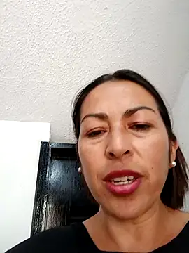 MARIANA-12  online show from February 3, 2025, 8:35 pm