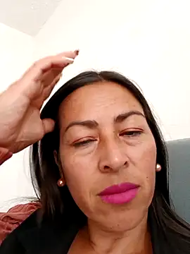MARIANA-12  online show from February 7, 2025, 4:35 pm