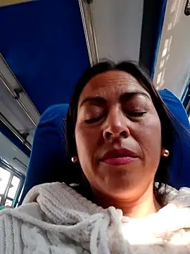 MARIANA-12  online show from February 10, 2025, 1:33 pm
