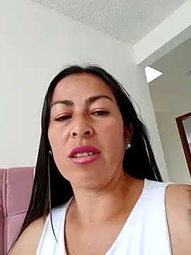 MARIANA-12  online show from February 17, 2025, 6:04 pm